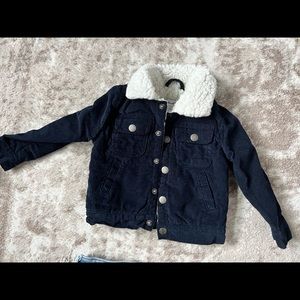 Splendid Corduroy Jacket 2T